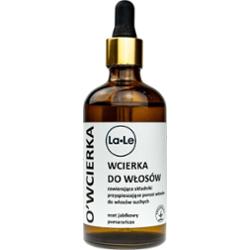 La-Le Wcierka pomarańcza 100 ml