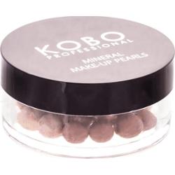 Kobo Professional Mineral Make-Up Pearls 2 Pearl Br