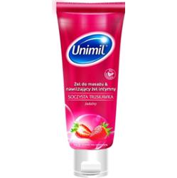 Unimil Zel Intymny Luscious 200Ml.