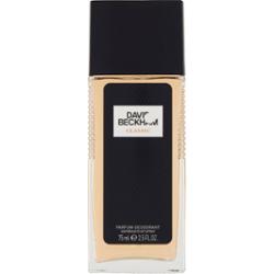 David Beckham Classic dezodorant męski spray 75 ml