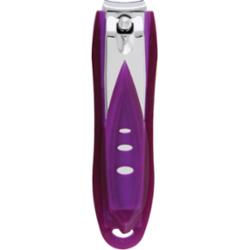 Intervion obcinacz do paznokci z pojemnikiem