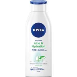 Nivea Nivea Łagodzący Balsam 400Ml
