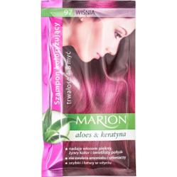 MARION Szamponetka szampon koloryzujący nr.97 WISNIA, 40 ml