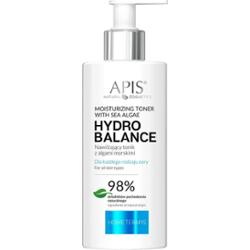 Apis Hydro Balance Home Terapis tonik z algami morskimi 300 ml