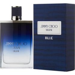 Jimmy Choo Man Blue woda toaletowa dla mężczyzn 100 ml