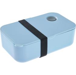 Keeeper Luna Nordic Blue 0,9L lunchbox 1 sztuka