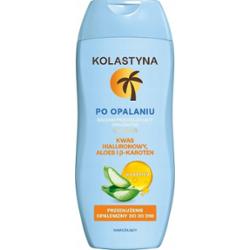 Kolastyna Shimmer balsam przedłużający opaleniznę 200 ml