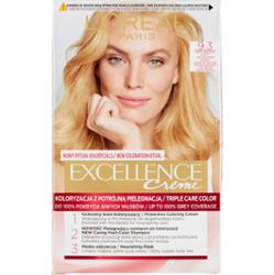 L'Oréal Paris Excellence Farba do włosów bardzo jasny blond złocisty 9.3