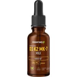 Essensey D3 K2 MK-7 30 ml
