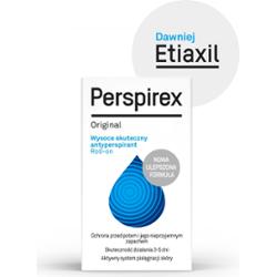 Perspirex Original antypersirant roll on 20ml