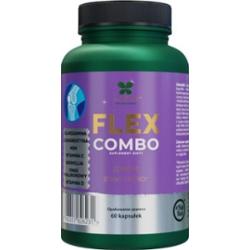 Lanco Flex Combo tabletki na stawy i kości 60szt