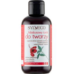 Sylveco  Hibiskusowy tonik do twarzy 150 ml