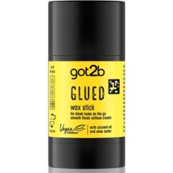 Got2B Glued Wax Stick wosk do włosów 50 g