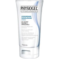 Physiogel krem nawilżający do skóry suchej i wrażliwej 75 ml