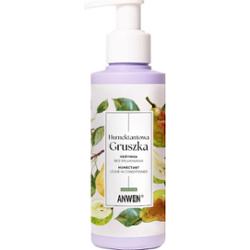 Anwen humektantowaodżywka do włosów bez spłukiwania Gruszka 150ml