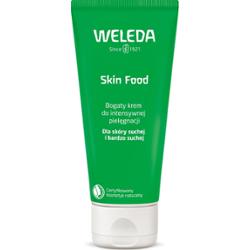 WELEDA Skin Food krem do pielęgnacji wyjątkowo suchej skóry 75 ml