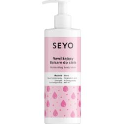 Seyo Mocznik nawilżający balsam do ciała 200 ml