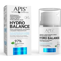 Apis Hydro Balance krem nawilżający z kwasem hialuronowym 50 ml