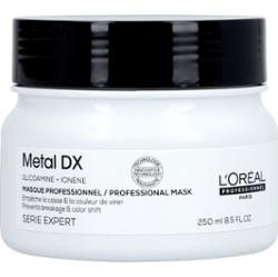 Loreal Metal Detox maska do włosów farbowanych 250 ml