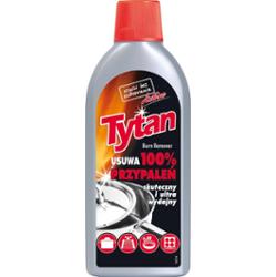 Tytan żel do usuwania przypaleń Active 500 ml