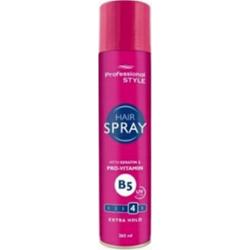 Professional Style lakier Extr Hold 75ml