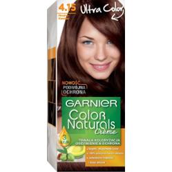 Garnier Color Naturals Creme Farba do włosów 4.15 Mroźny kasztan