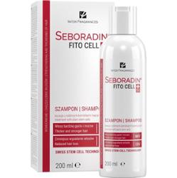 SEBORADIN FITO CELL z komórkami macierzystymi 200 ml