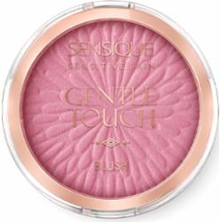 Sensique Gentle Touch Blush 01 róż do policzków 8 g