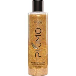 Piumo rozświetlający żel do mycia ciała 260 g