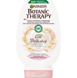 Garnier Botanic Therapy Oat Delicacy balsam łagodzący do włosów 200 ml