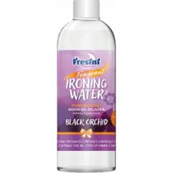Fresini Woda Do Żelazka Black Orchid