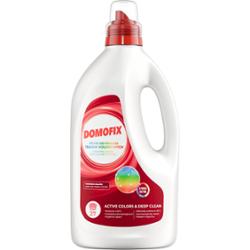 Domofix płyn do prania tkanin kolorowych 1,5L