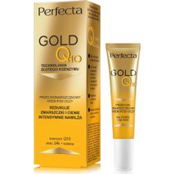 Perfecta GOLD Q10 krem pod oczy, 15 ml
