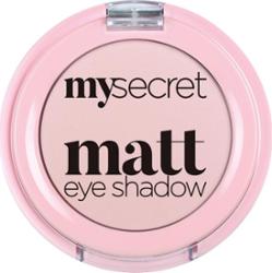 My Secret cień do powiek Mono Matt Eyeshadow 512