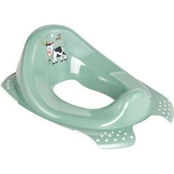 Keeeper Ewa Funny Farm Nordic Green nakładka sedesowa 1 szt.