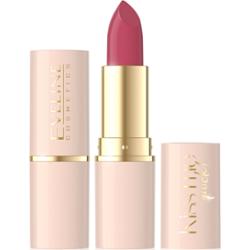 Eveline Cosmetics Kiss Me Quick! szminka nawilżająca z matowym wykończeniem odcień 11 4.2 g