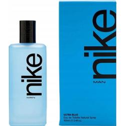 Nike Man Ultra Blue Woda toaletowa 100 ml
