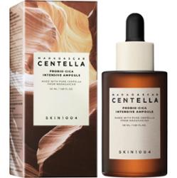 SKIN1004 Wzmacniające serum do twarzy dla skóry suchej, wrażliwej i podrażnionej Serum przeciwzmarszczkowe 50 ml