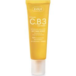 Ziaja Vitamin C.B3 Niacinamide aktywne serum 30 ml