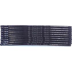 Cat&Cat czarne wsuwki do włosów 10 szt.