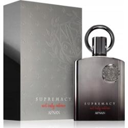 Afnan SUPREMACY NOT ONLY INTENS Perfumy 100 ml Męskie