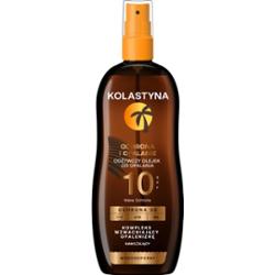 Kolastyna olejek do opalania SPF10 150ml