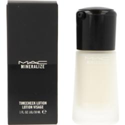 Mac Timecheck Lotion 30Ml