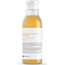 BOTANICAPHARMA szampon dla dzieci - miód - rumianek 250ML