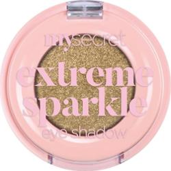 My Secret cień do powiek Extreme Sparkle Treasure 35