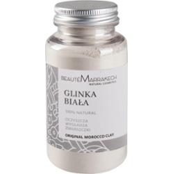 Beaute Marrakech Glinka Biała Cera Wrażliwa 150Ml