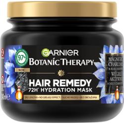 Garnier Botanic Therapy Hair Remedy maseczka nawilżająca do przetłuszczającej się skóry głowy i suchych końcówek 340 ml