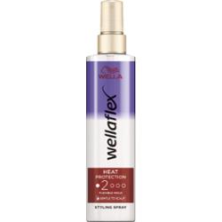 Wellaflex Heat Protection Lotion 150Ml