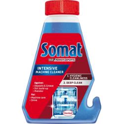 Somat Duo Intensive Środek do czyszczenia zmywarek 250 ml