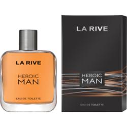 La Rive Heroic Man woda toaletowa dla mężczyzn 100 ml